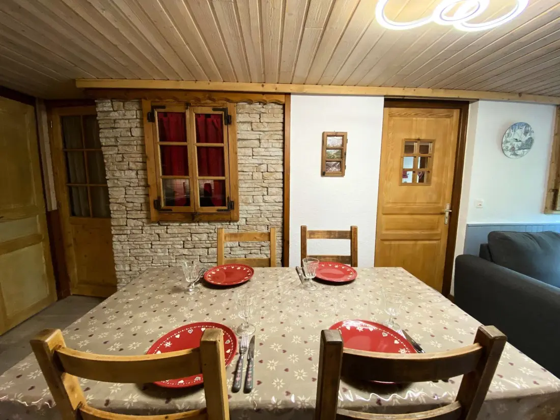 Residence Les Epinettes