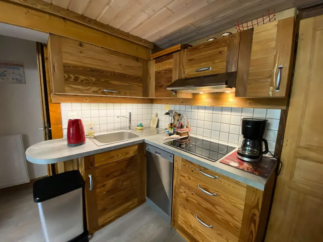 Residence Les Epinettes