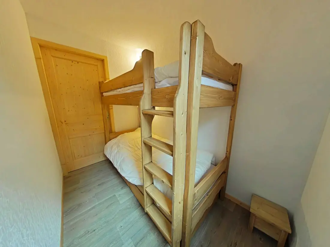 Residence Les Grandes Alpes