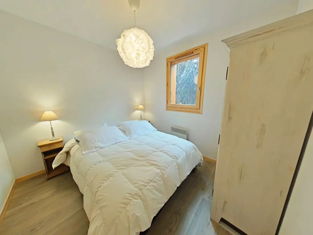 Residence Les Grandes Alpes
