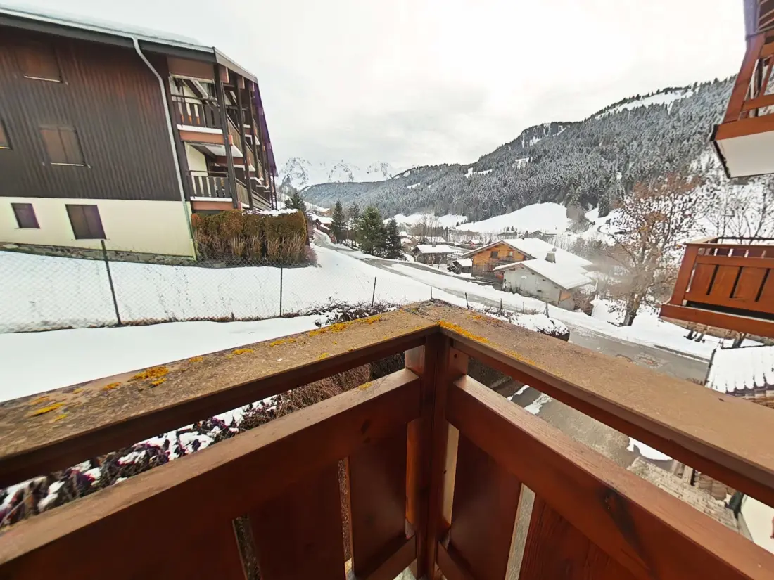 Residence Les Grandes Alpes