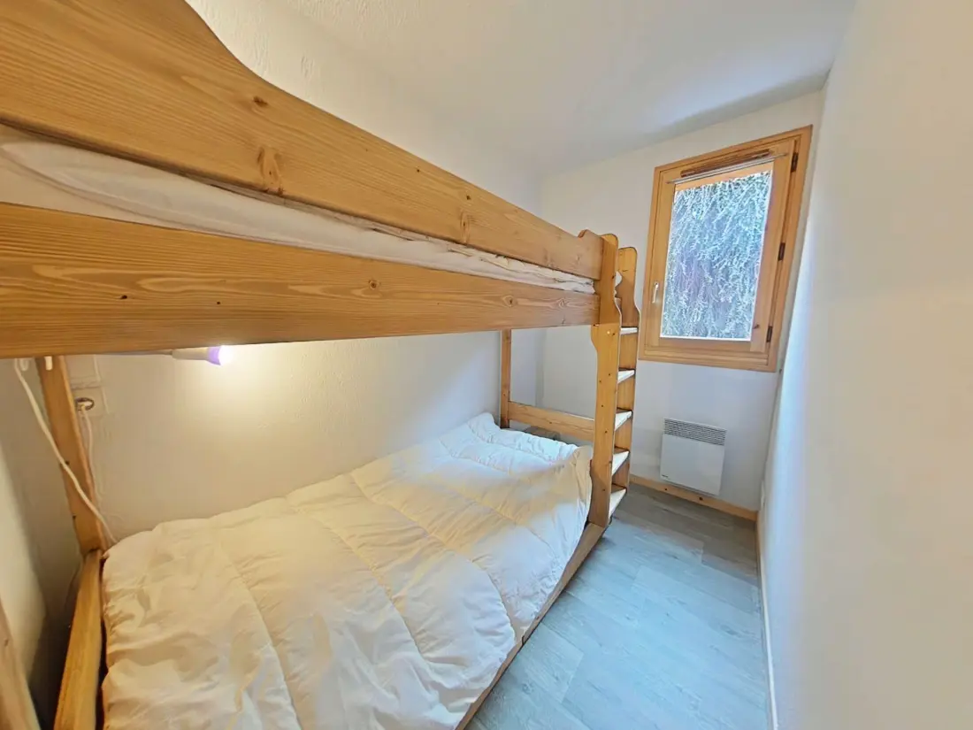 Residence Les Grandes Alpes