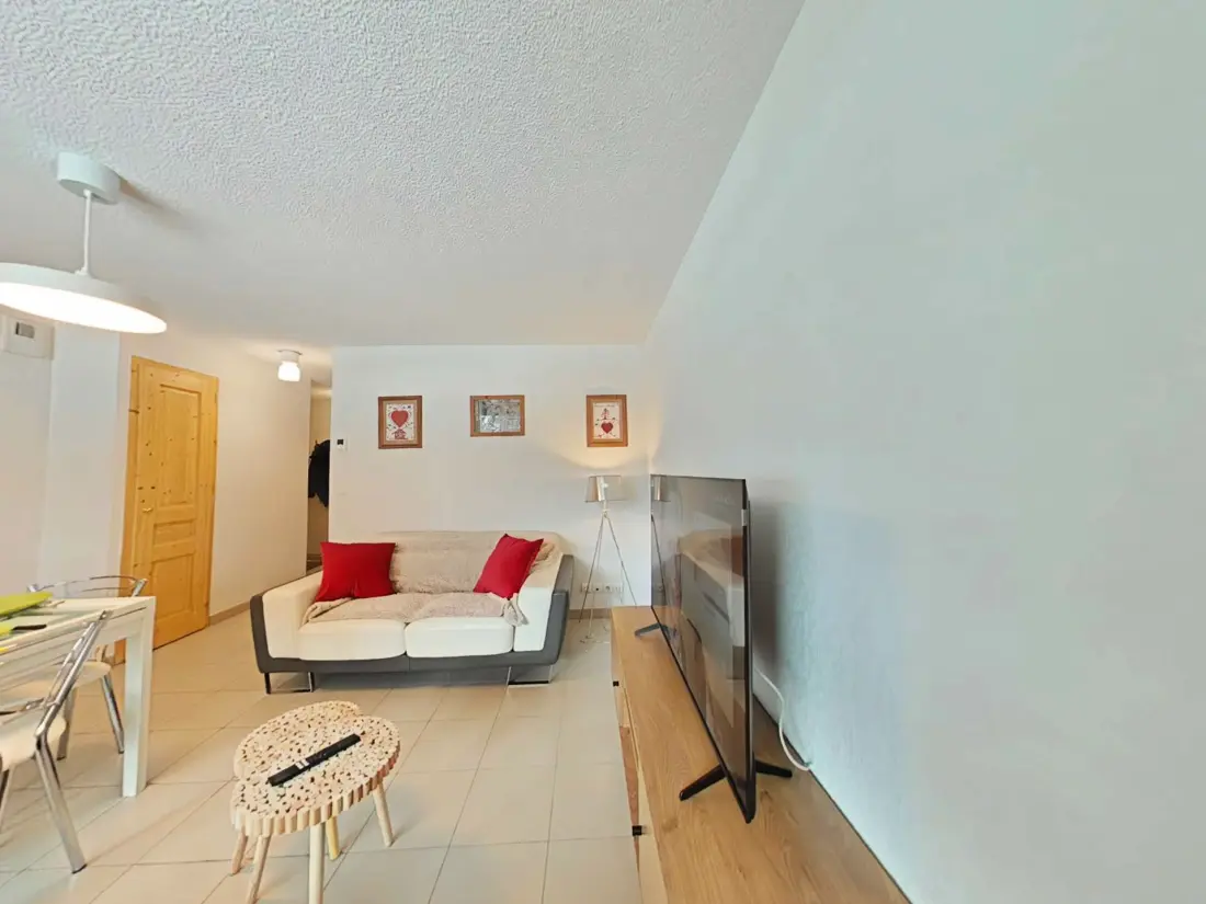 Residence Les Grandes Alpes