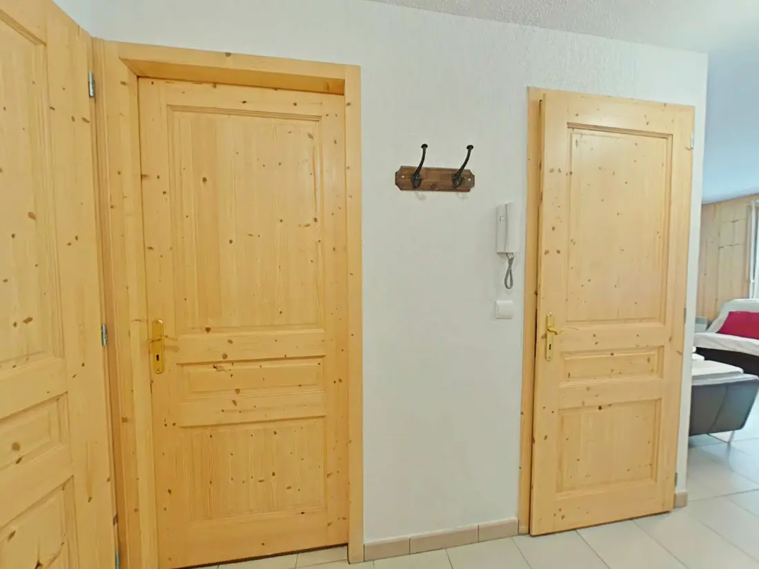 Residence Les Grandes Alpes