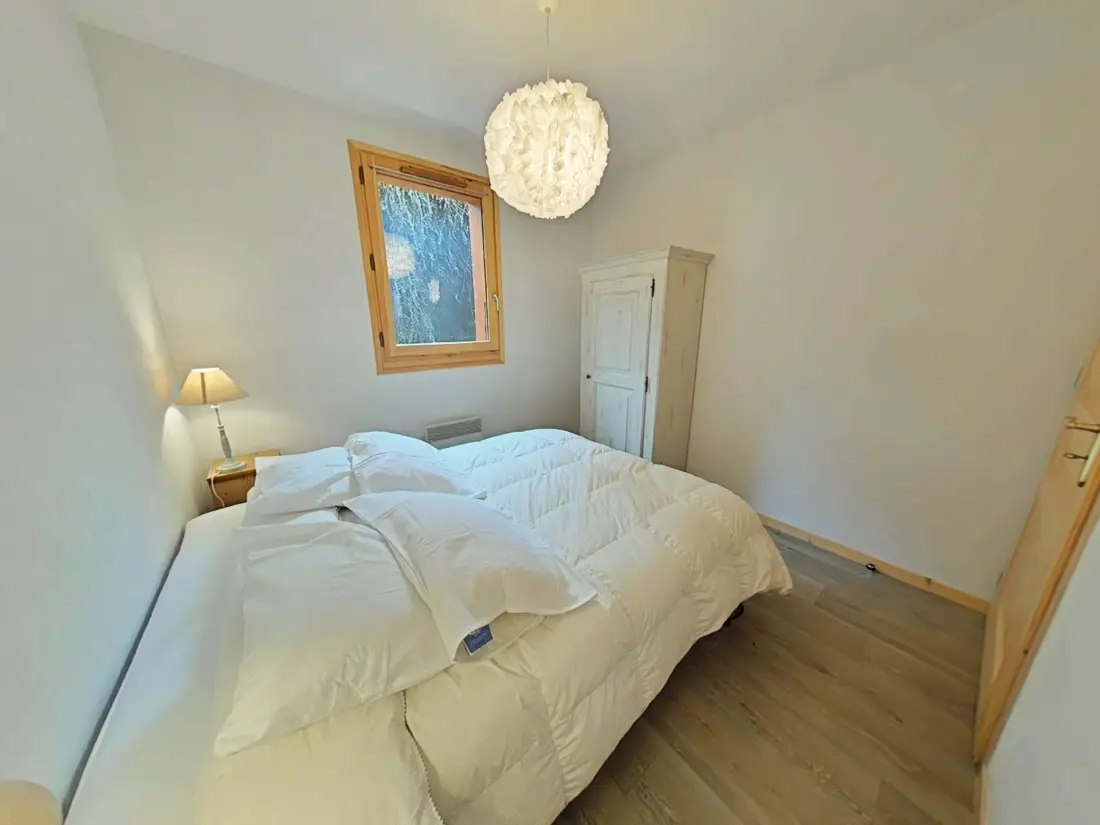 Residence Les Grandes Alpes