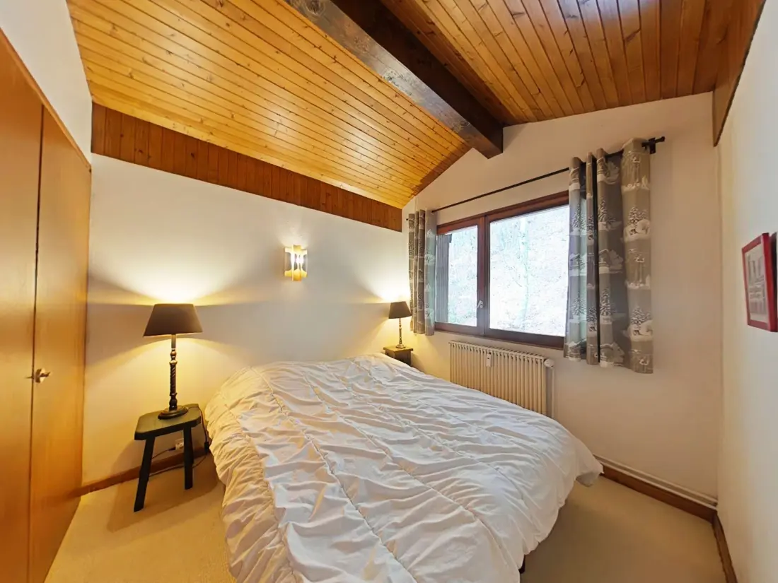 Residence Les Violettes