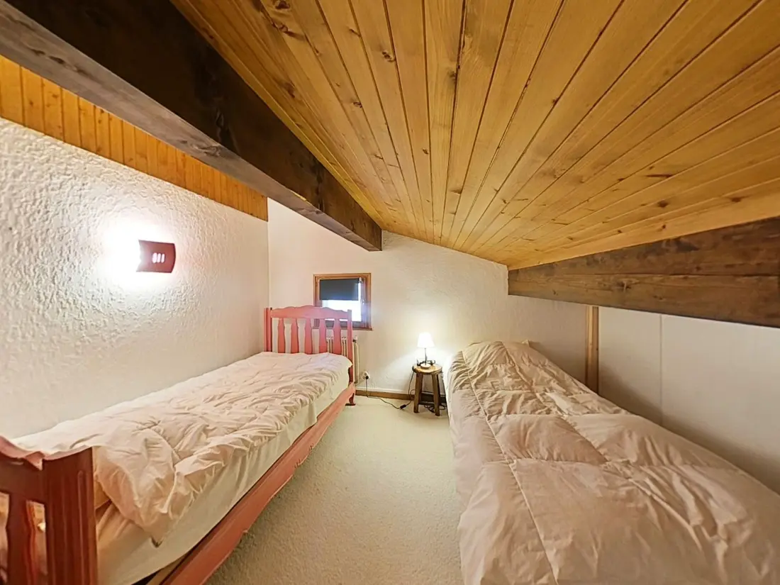 Residence Les Violettes