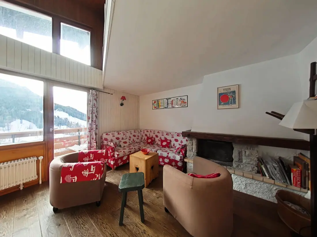 Residence Les Violettes