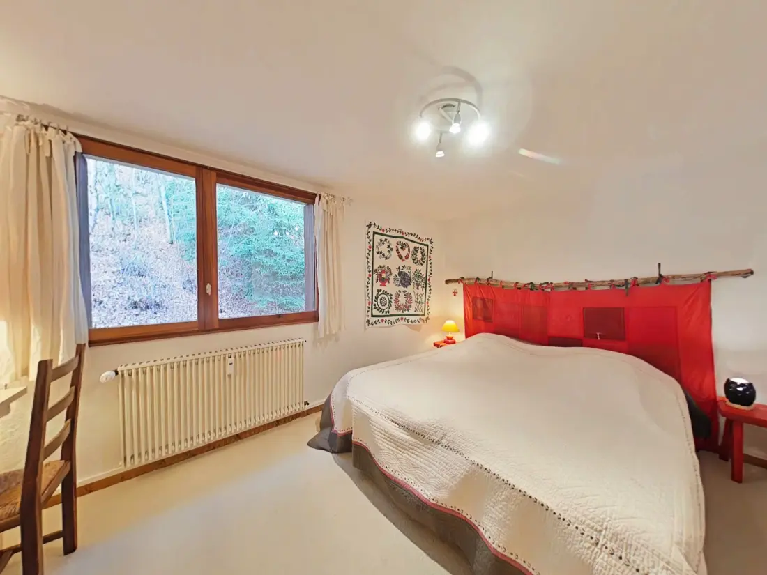 Residence Les Violettes