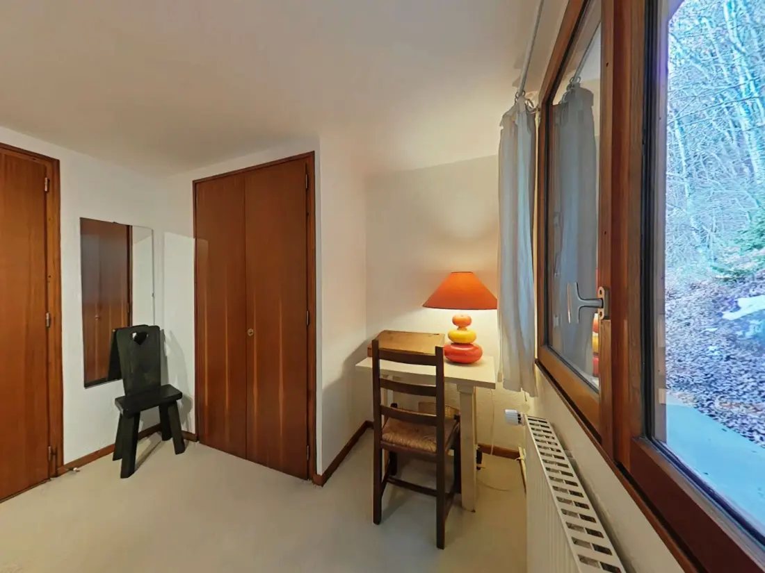 Residence Les Violettes
