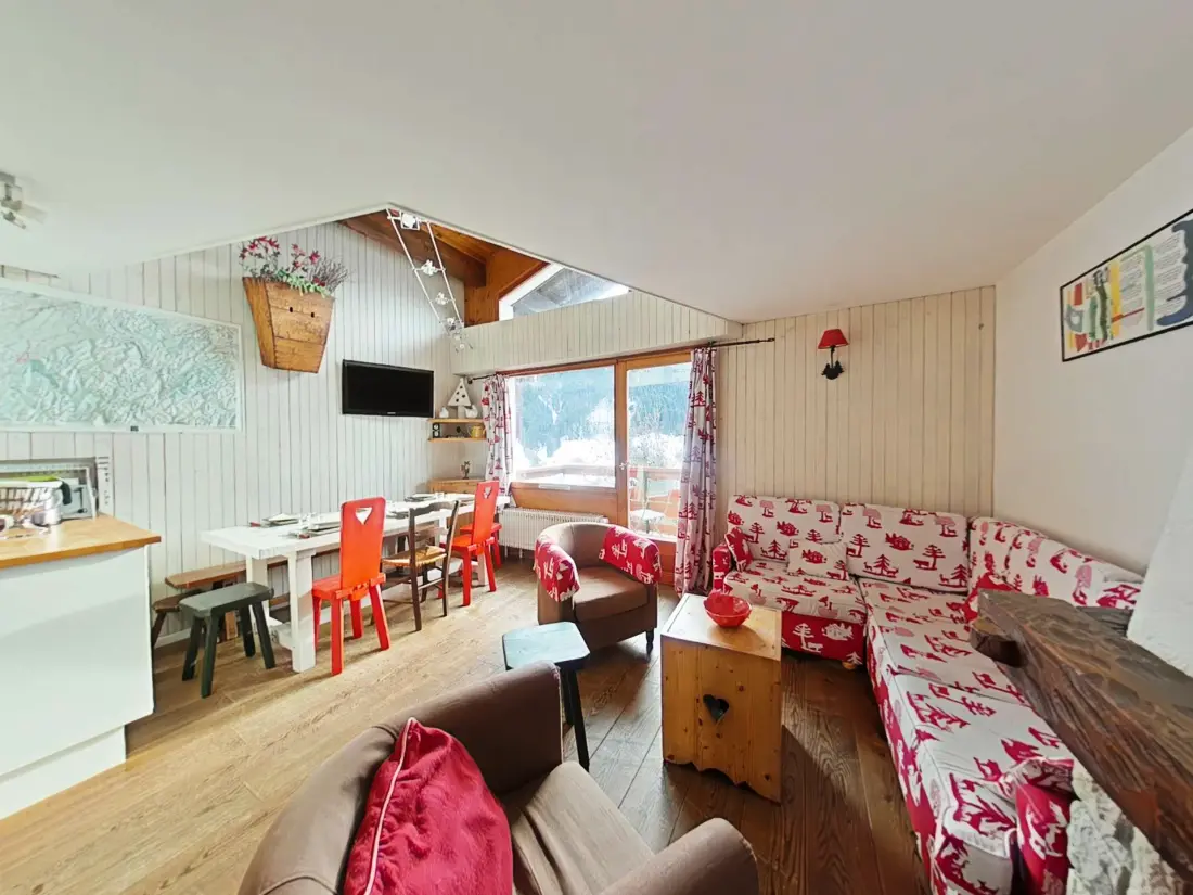 Residence Les Violettes