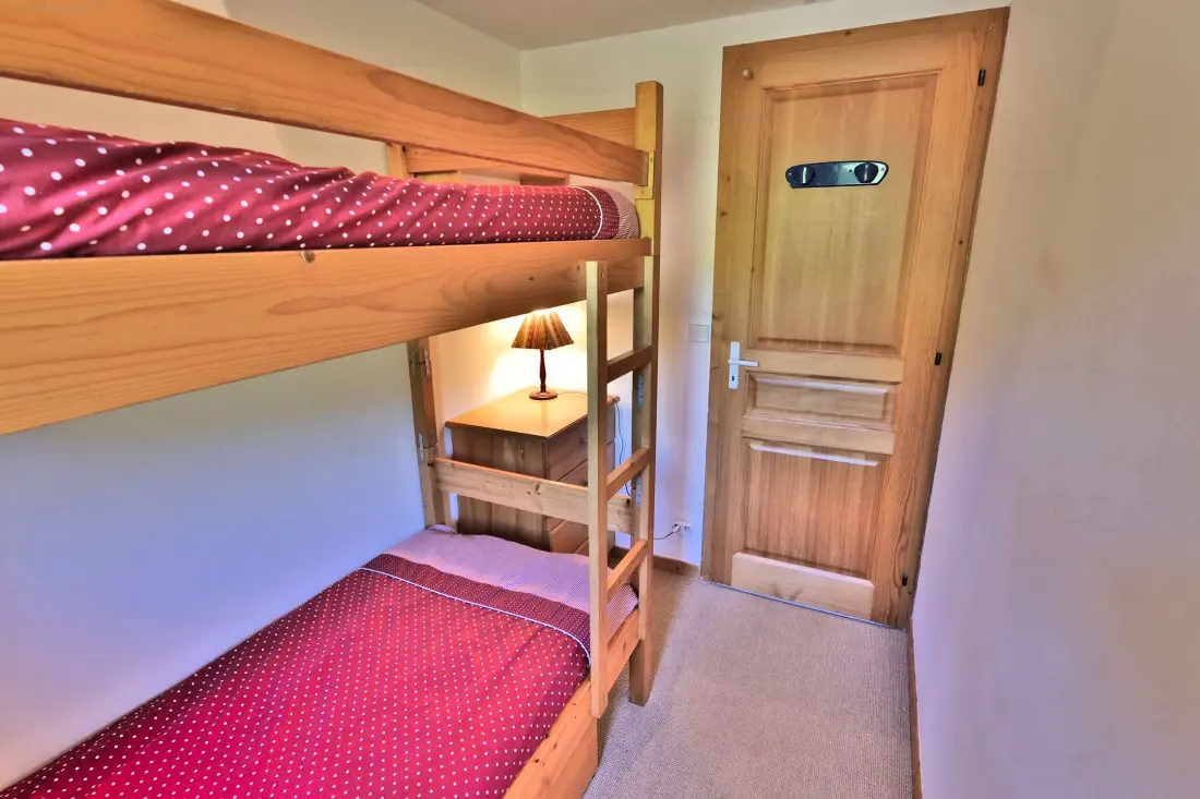 Residence Loges A
