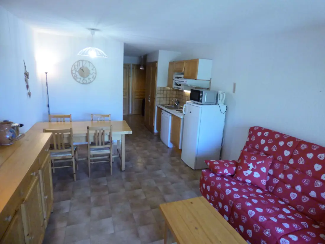 Residence Loges A