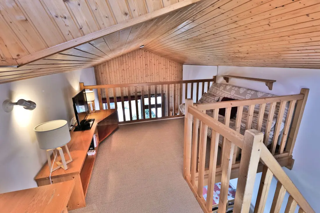 Residence Loges A