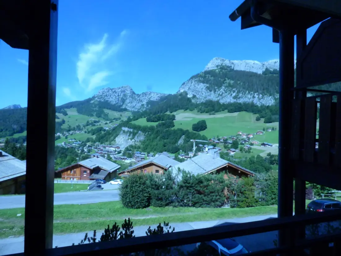 Residence Loges A