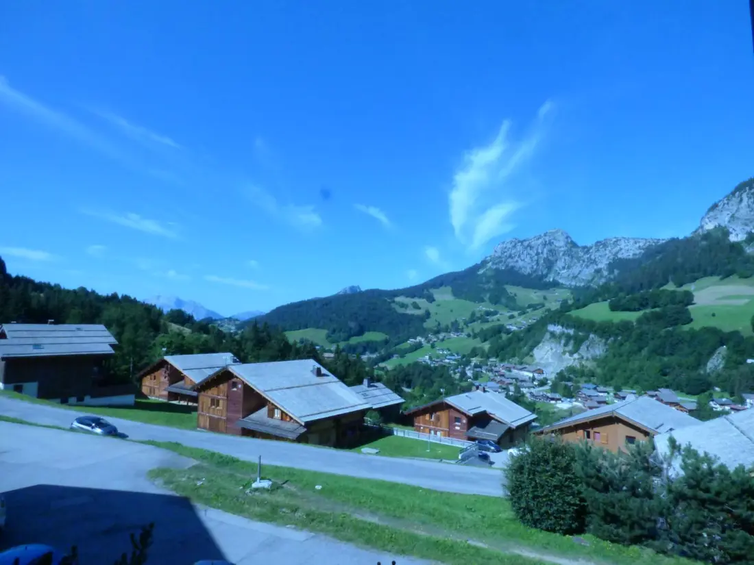 Residence Loges A