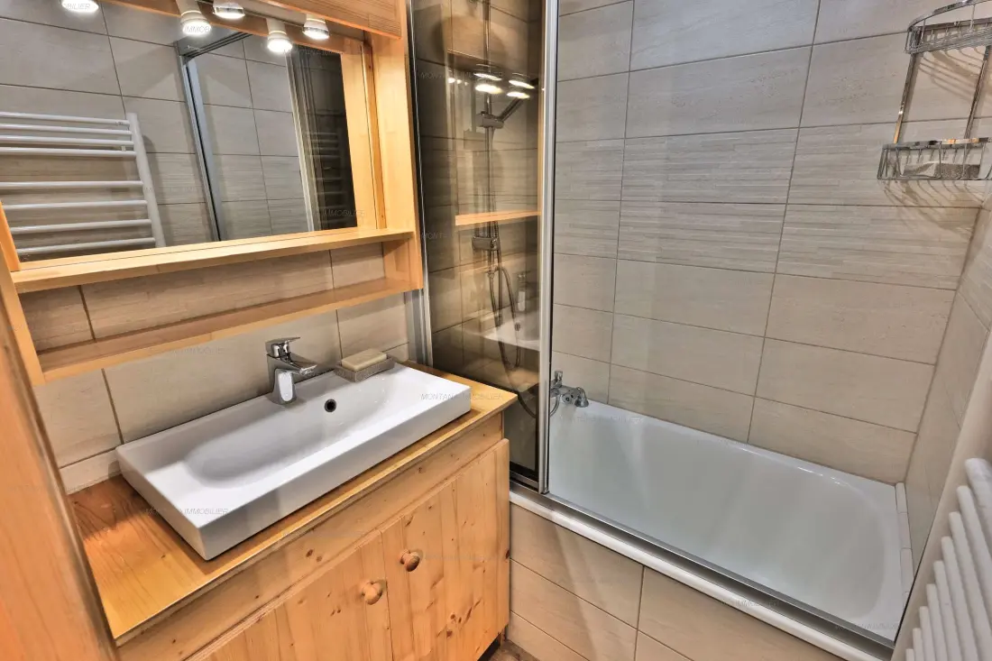 Residence Loges A