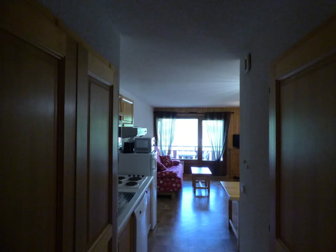 Residence Loges A