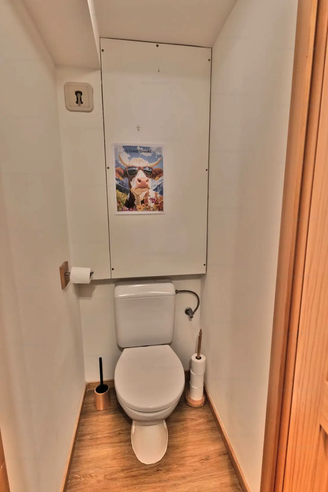 Residence Loges A