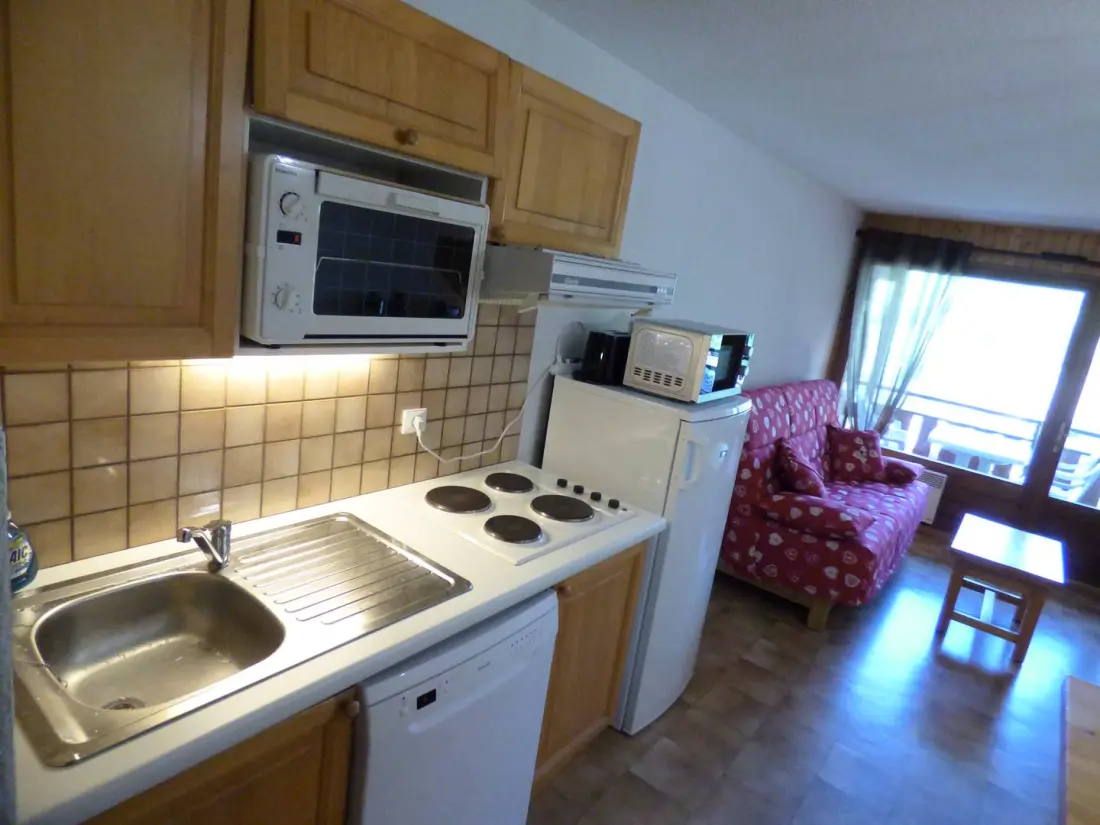 Residence Loges A