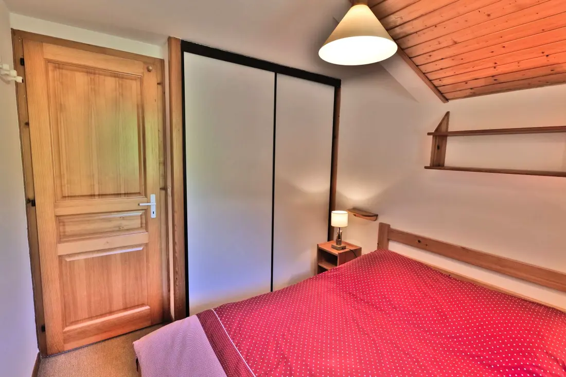 Residence Loges A