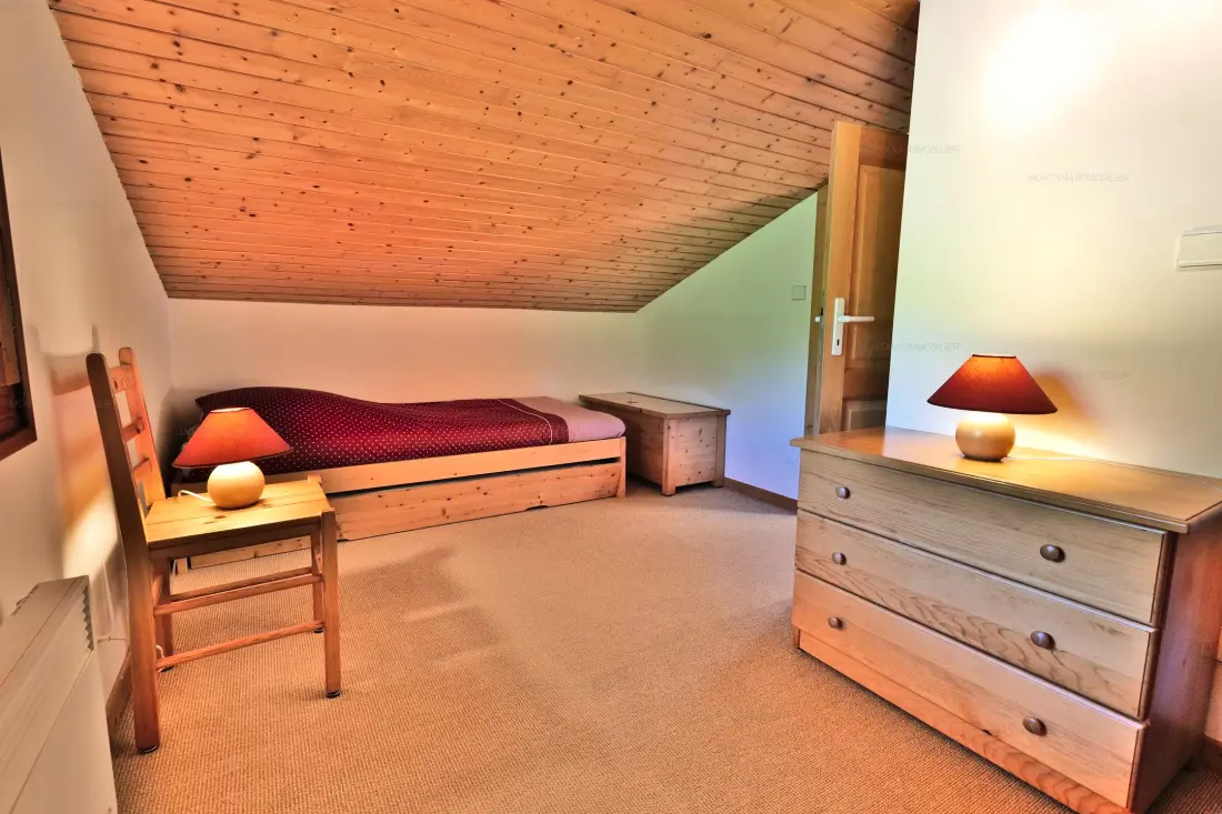 Residence Loges A