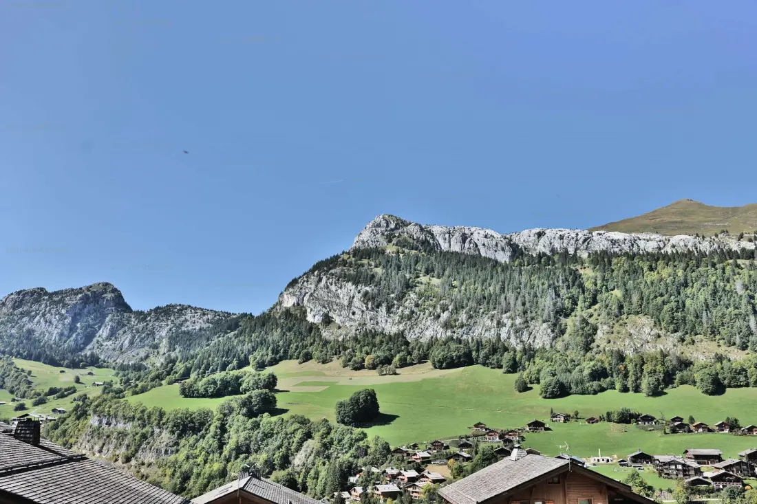 Residence Loges A
