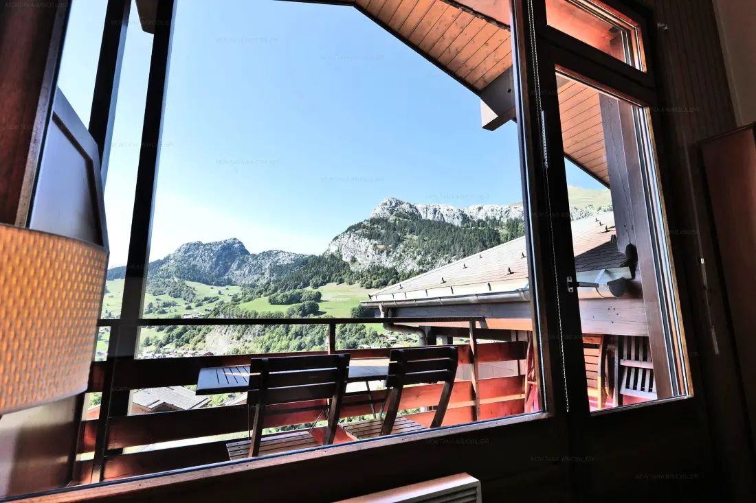 Residence Loges A