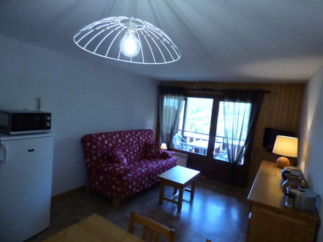 Residence Loges A