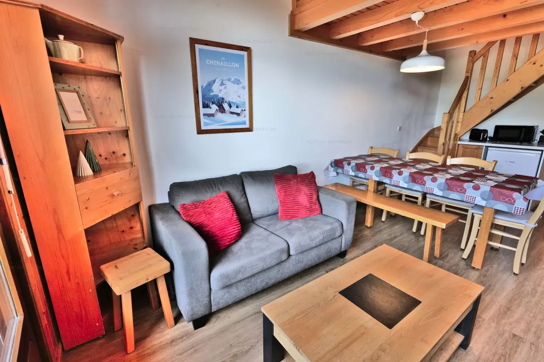 Residence Loges A