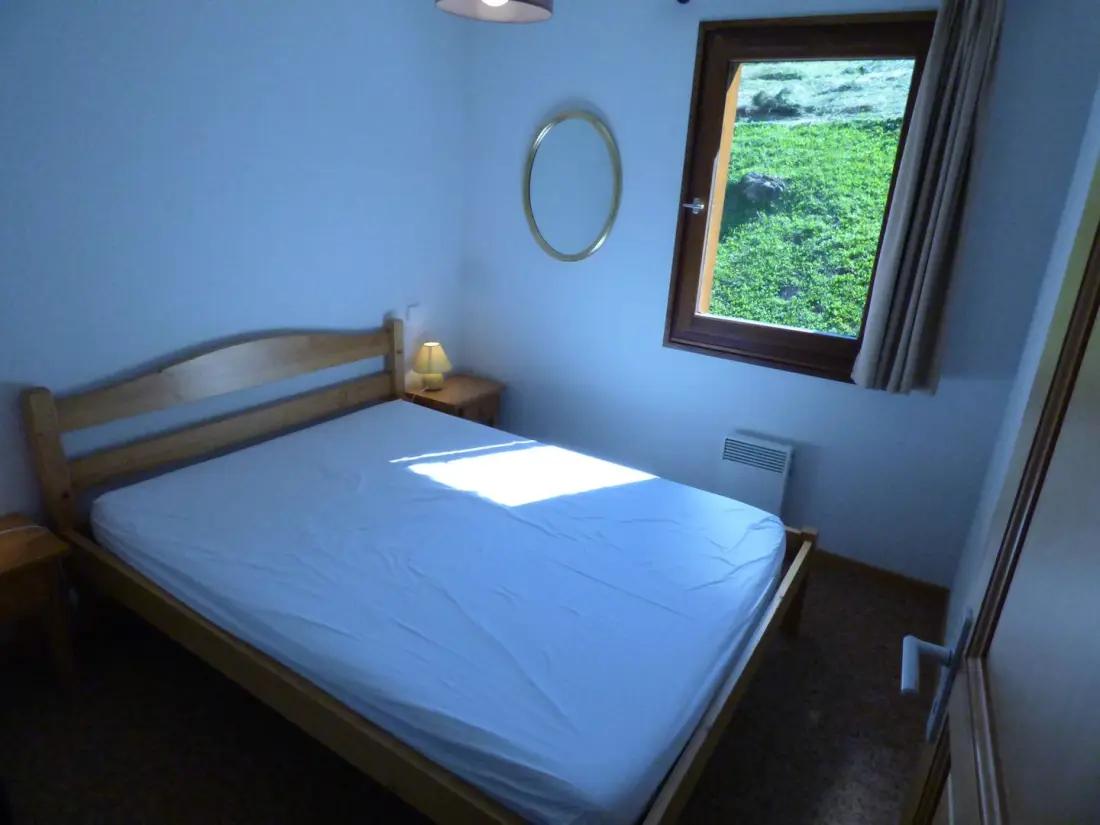 Residence Loges A