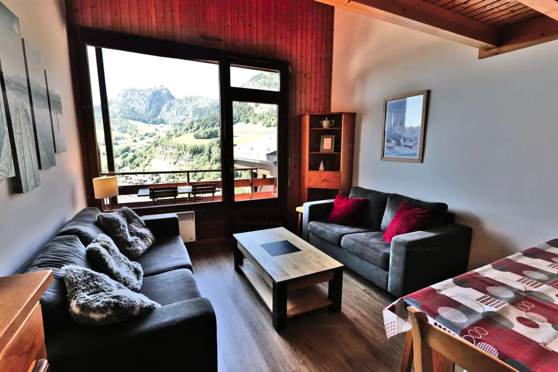 Residence Loges A
