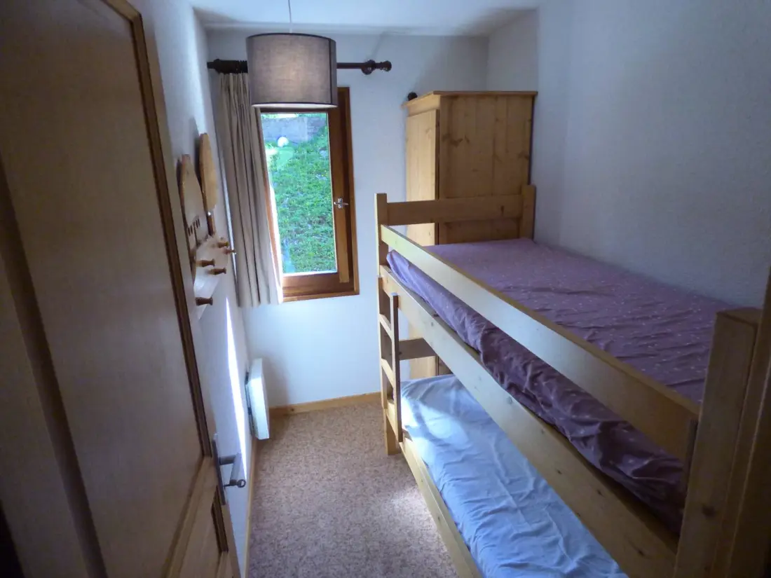 Residence Loges A
