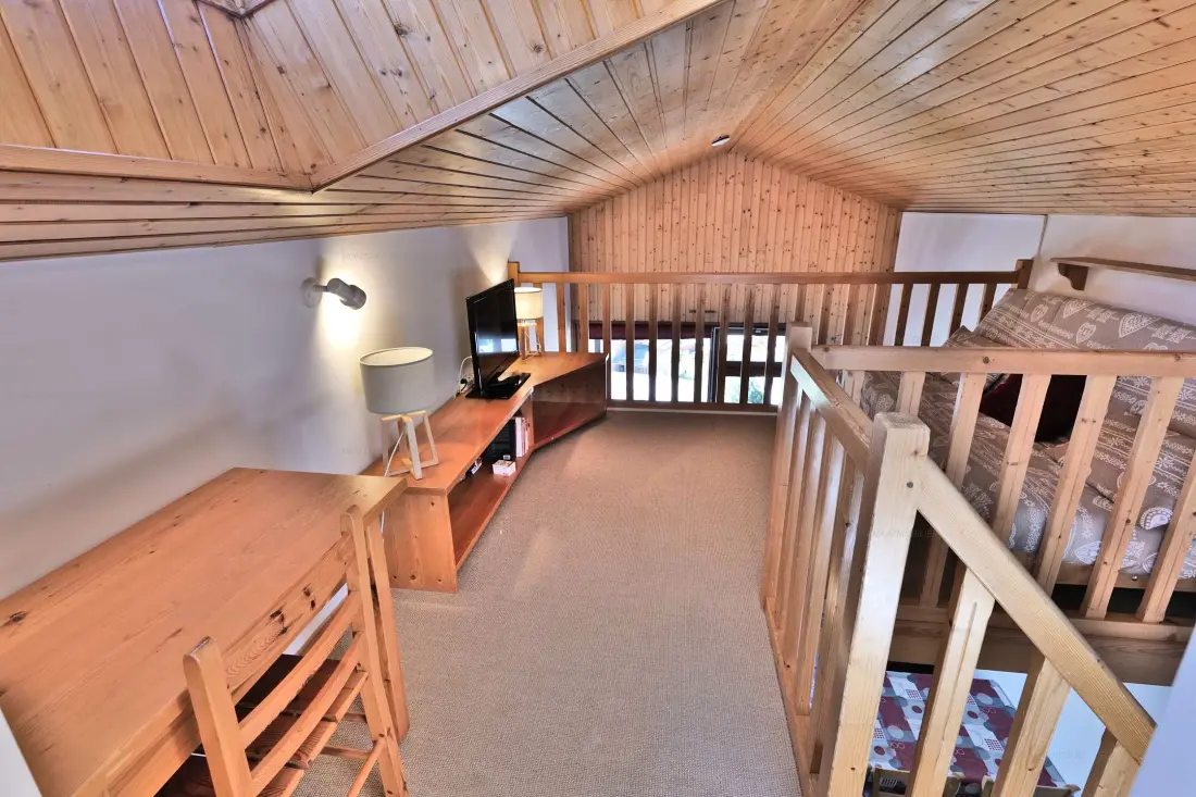 Residence Loges A