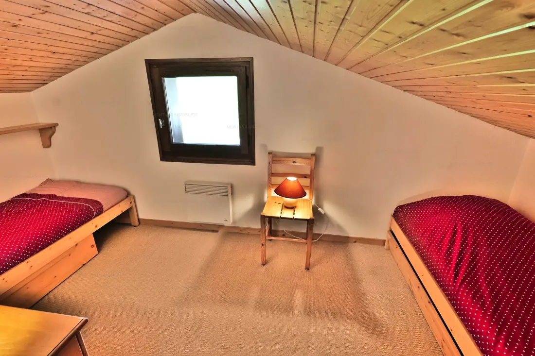 Residence Loges A