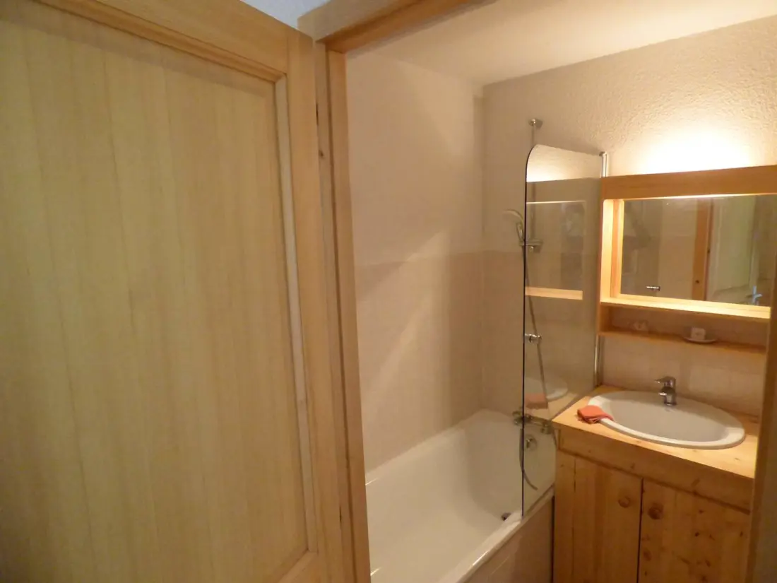 Residence Loges A