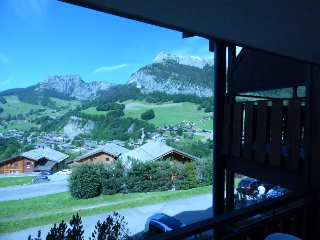 Residence Loges A