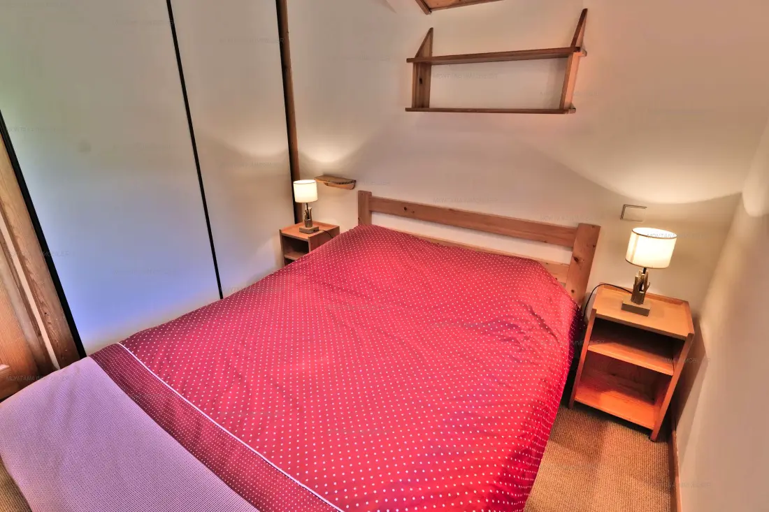 Residence Loges A