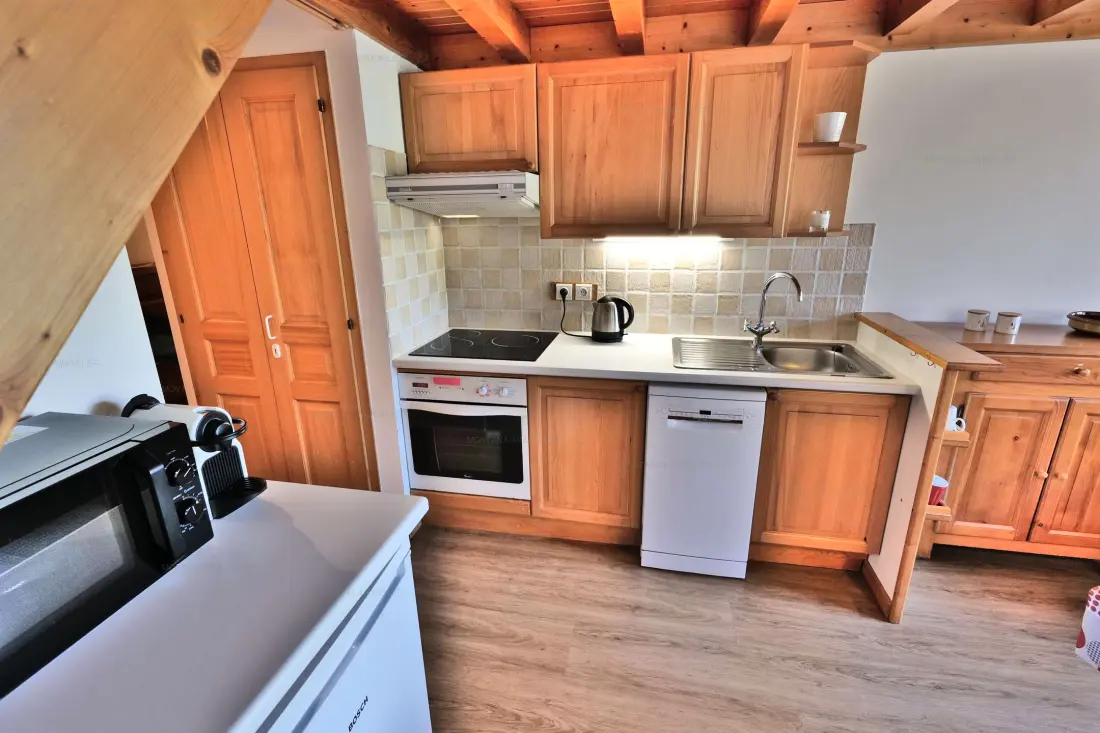 Residence Loges A