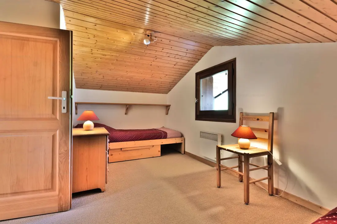 Residence Loges A