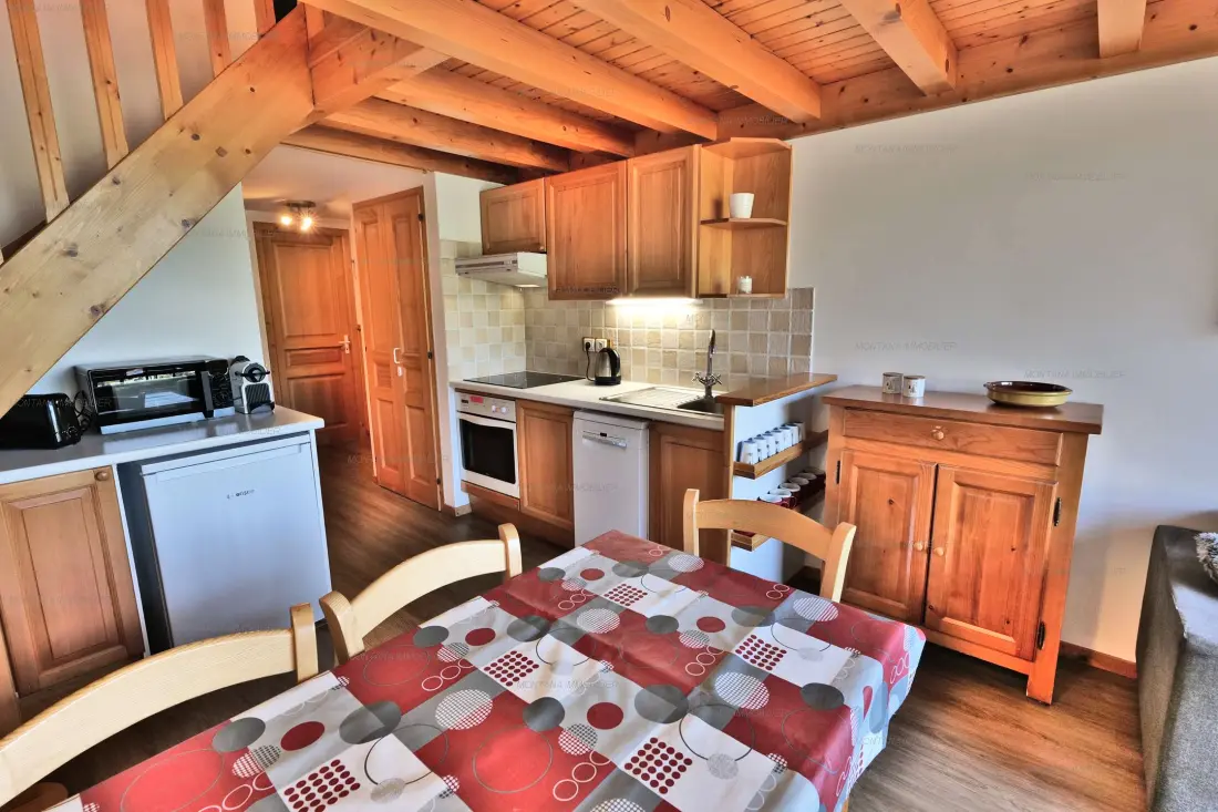 Residence Loges A