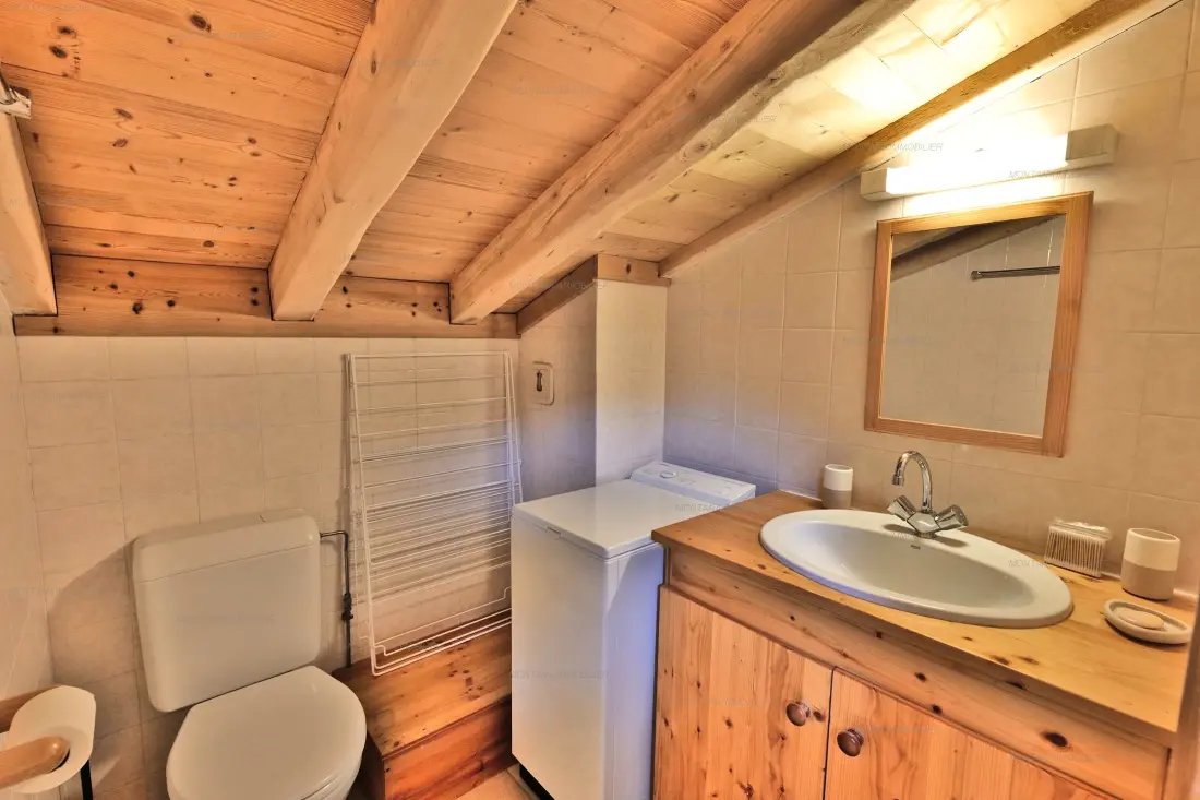 Residence Loges A
