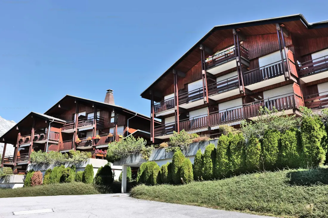 Residence Loges A
