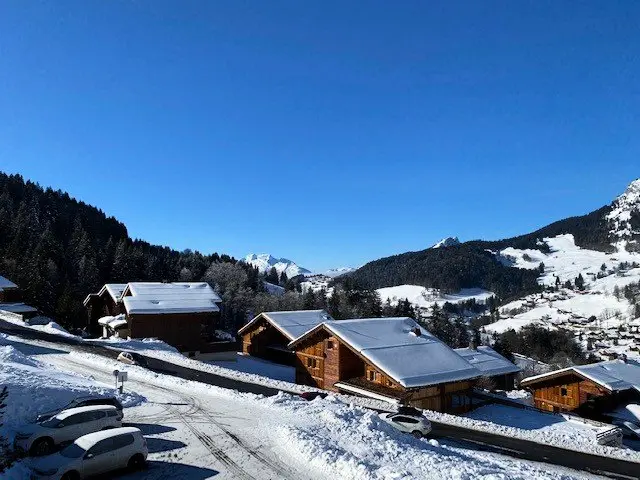 Residence Loges A
