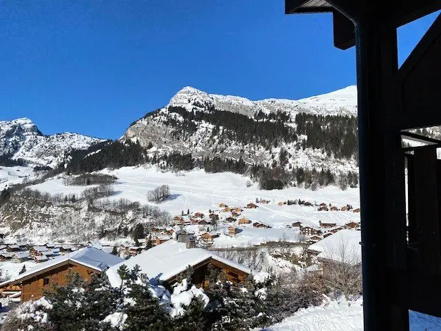 Residence Loges A