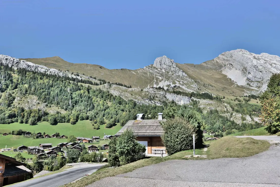 Residence Loges A