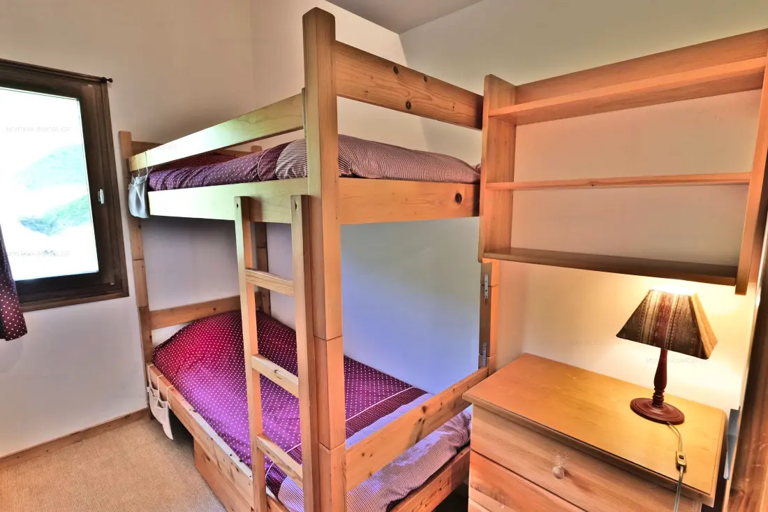 Residence Loges A