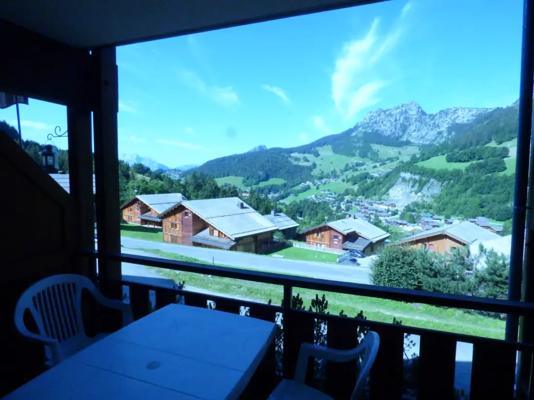 Residence Loges A
