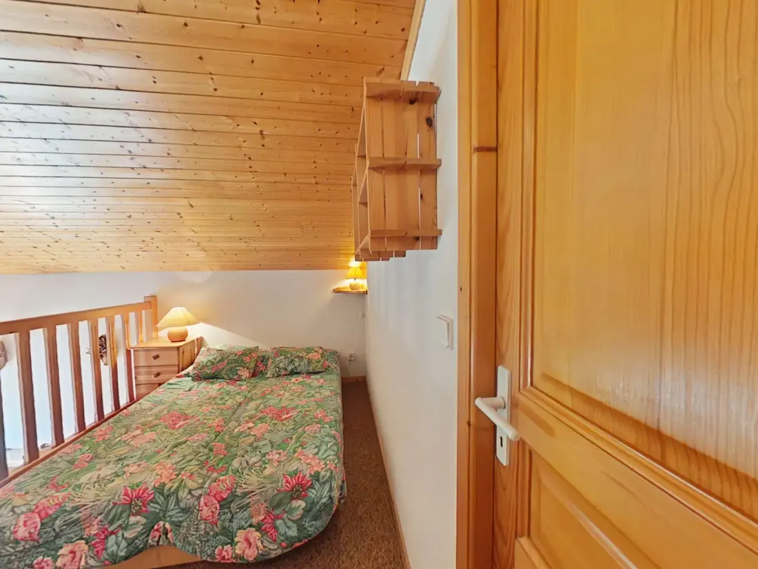 Lakóhely Loges B