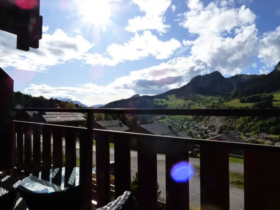 Residence Lodges B
